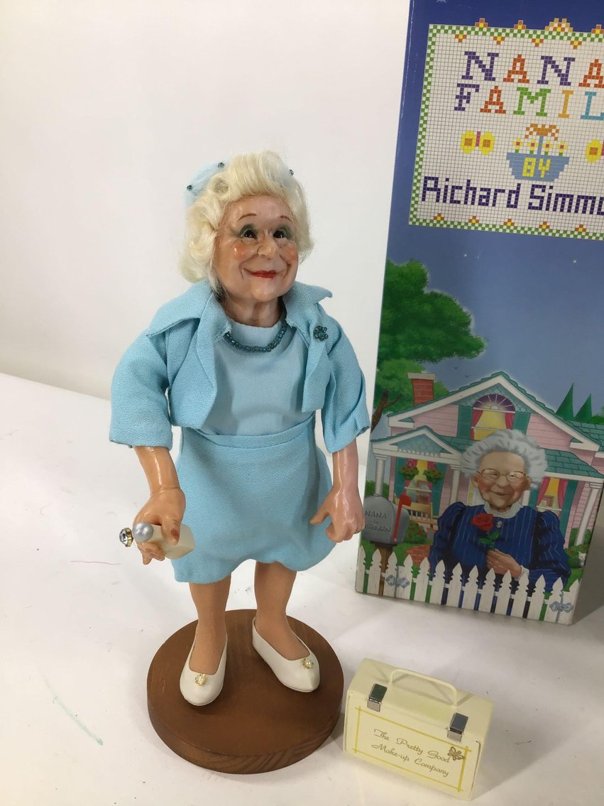 Image for LOT OF RICHARD SIMMONS.