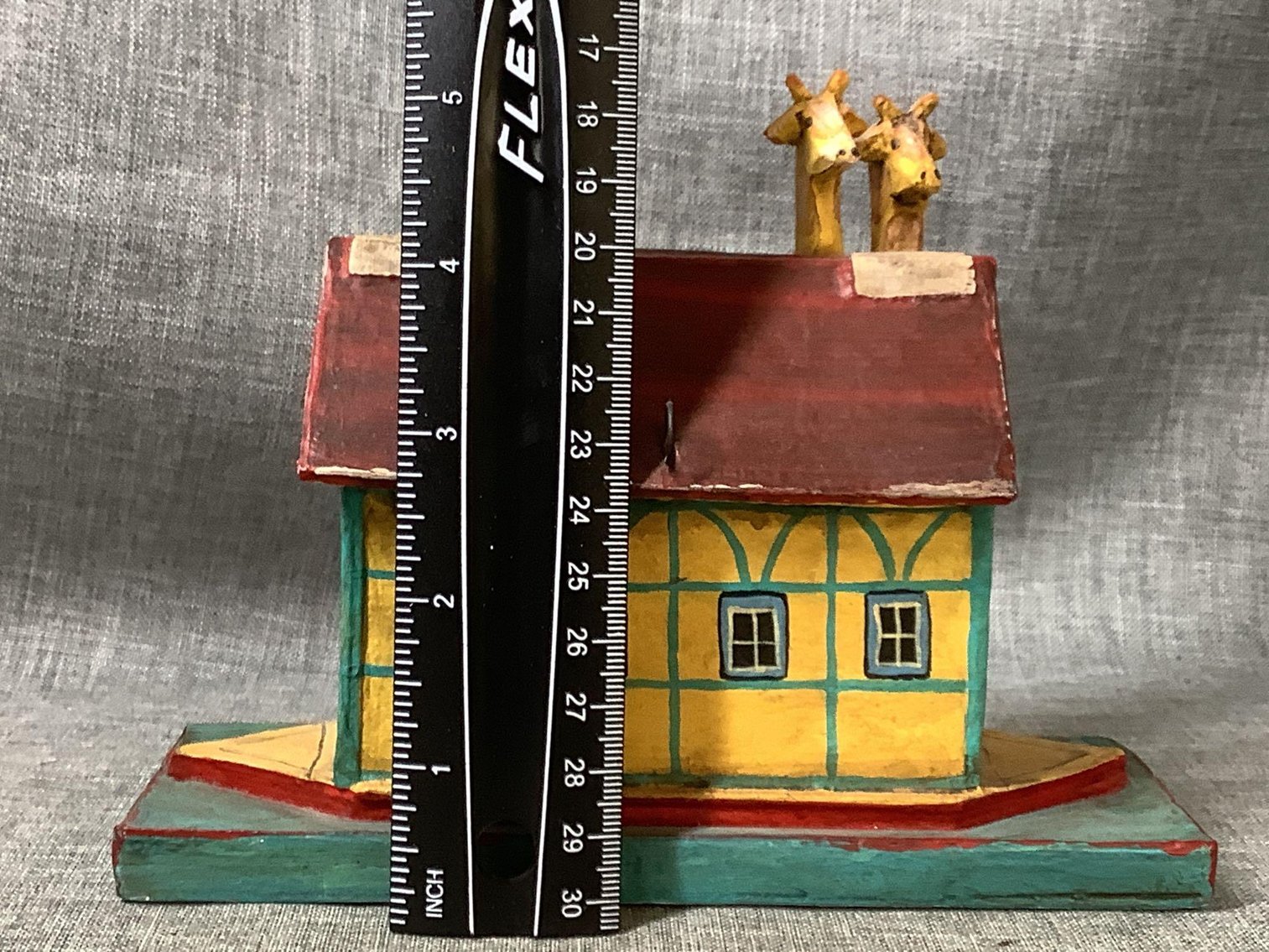 Image for Debbee Thibault Figures