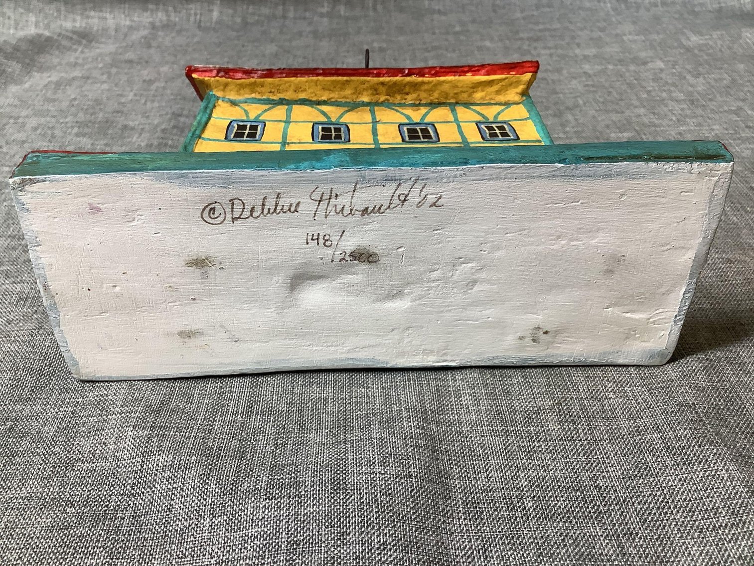 Image for Debbee Thibault Figures