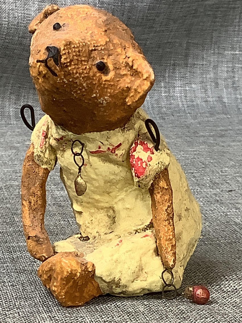 Image for Debbee Thibault Figures