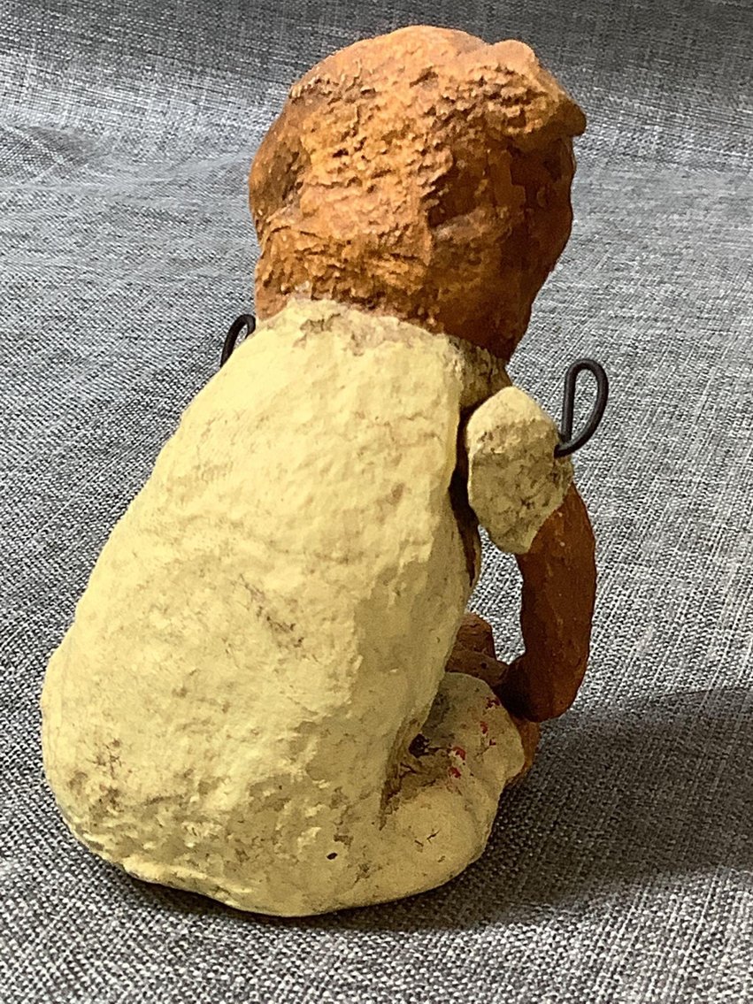 Image for Debbee Thibault Figures