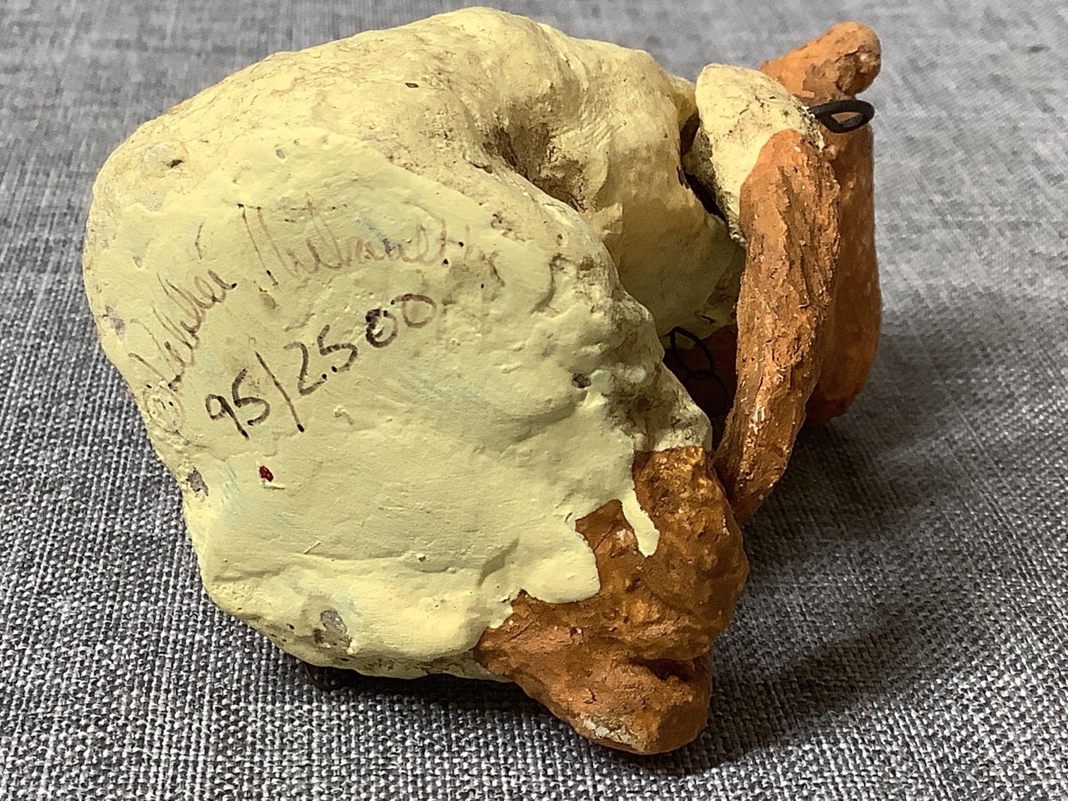 Image for Debbee Thibault Figures