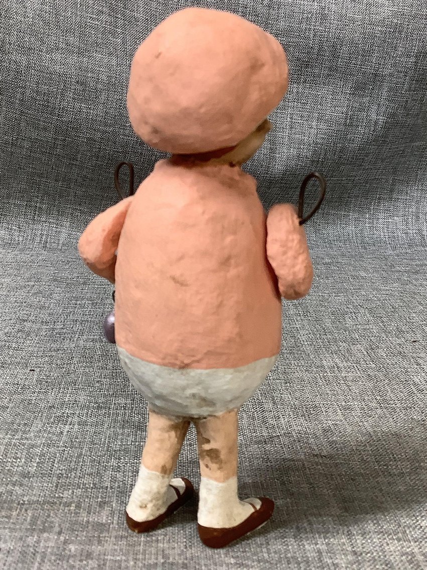 Image for Debbee Thibault Figures