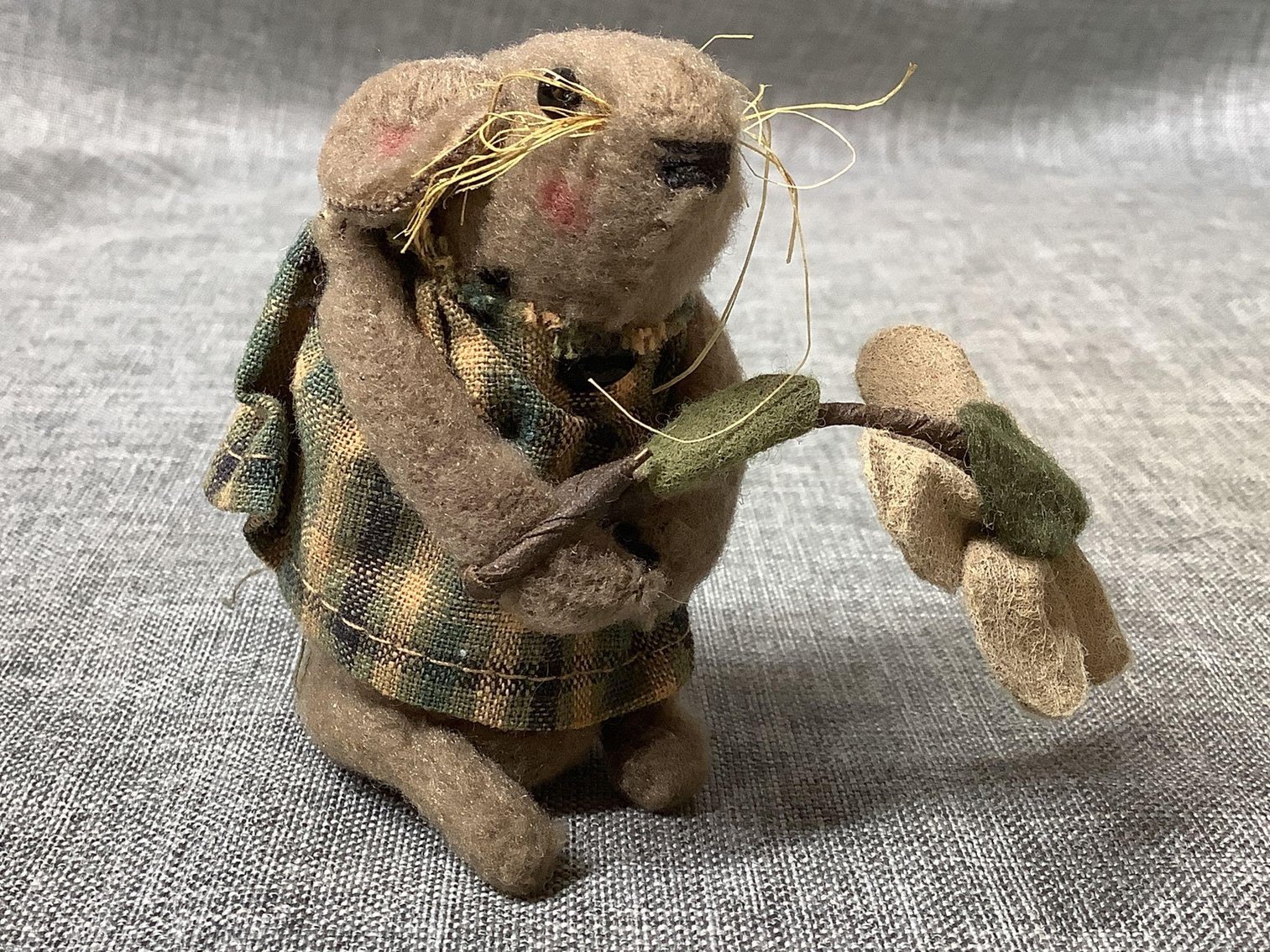 Image for Debbee Thibault Figures