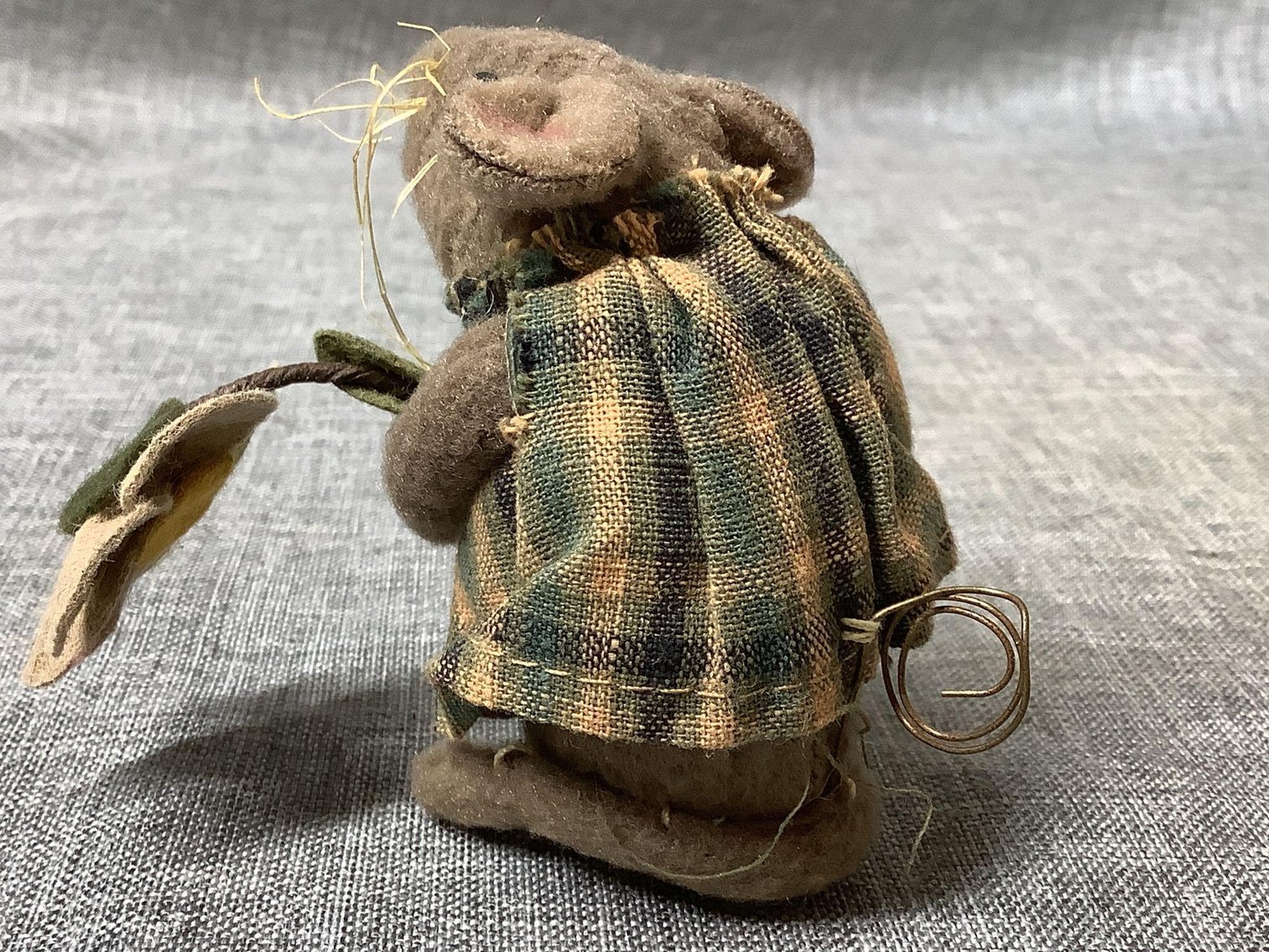 Image for Debbee Thibault Figures