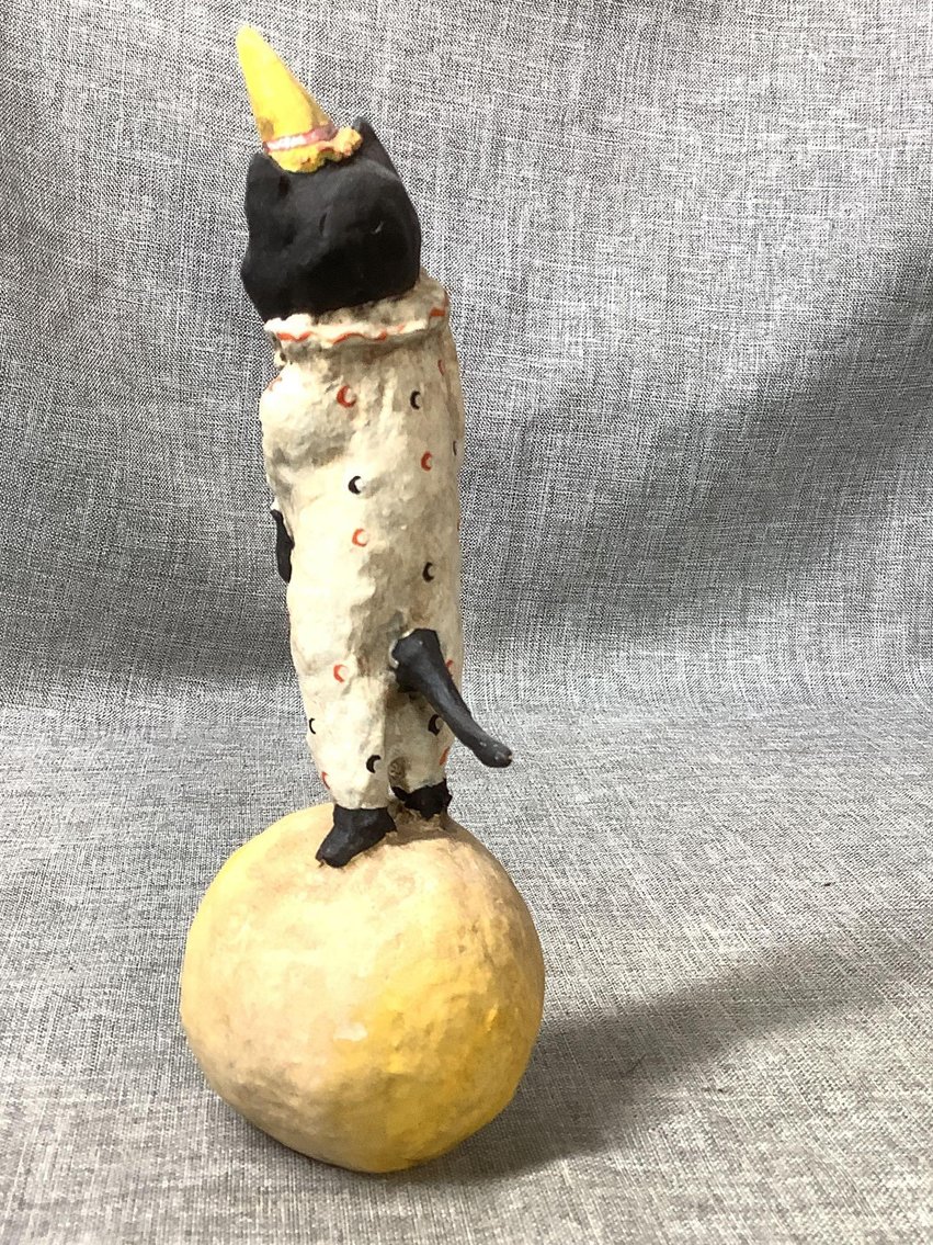 Image for Debbee Thibault Figures