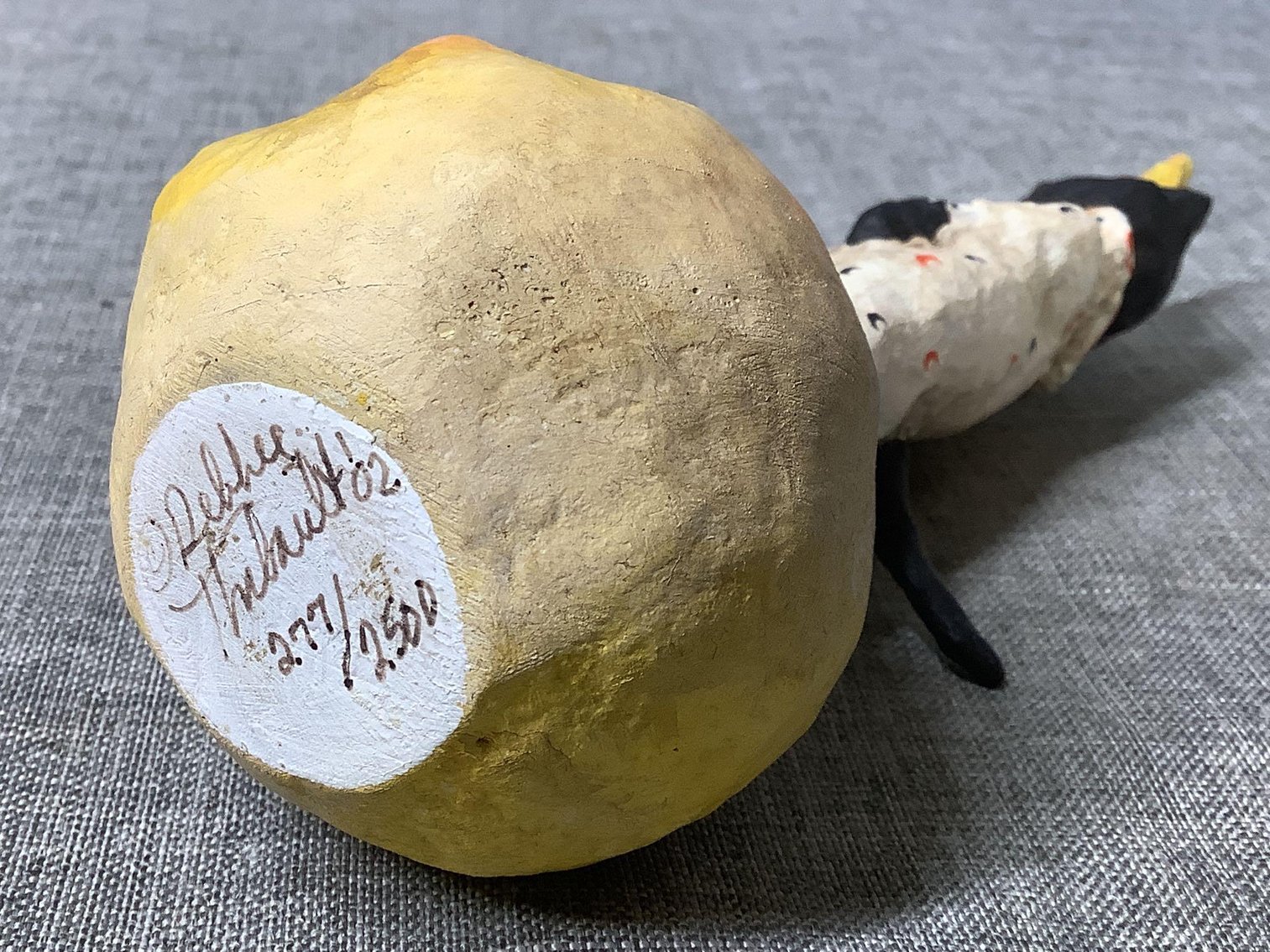 Image for Debbee Thibault Figures