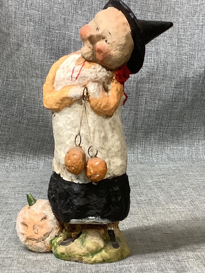 Image for Debbee Thibault Figures