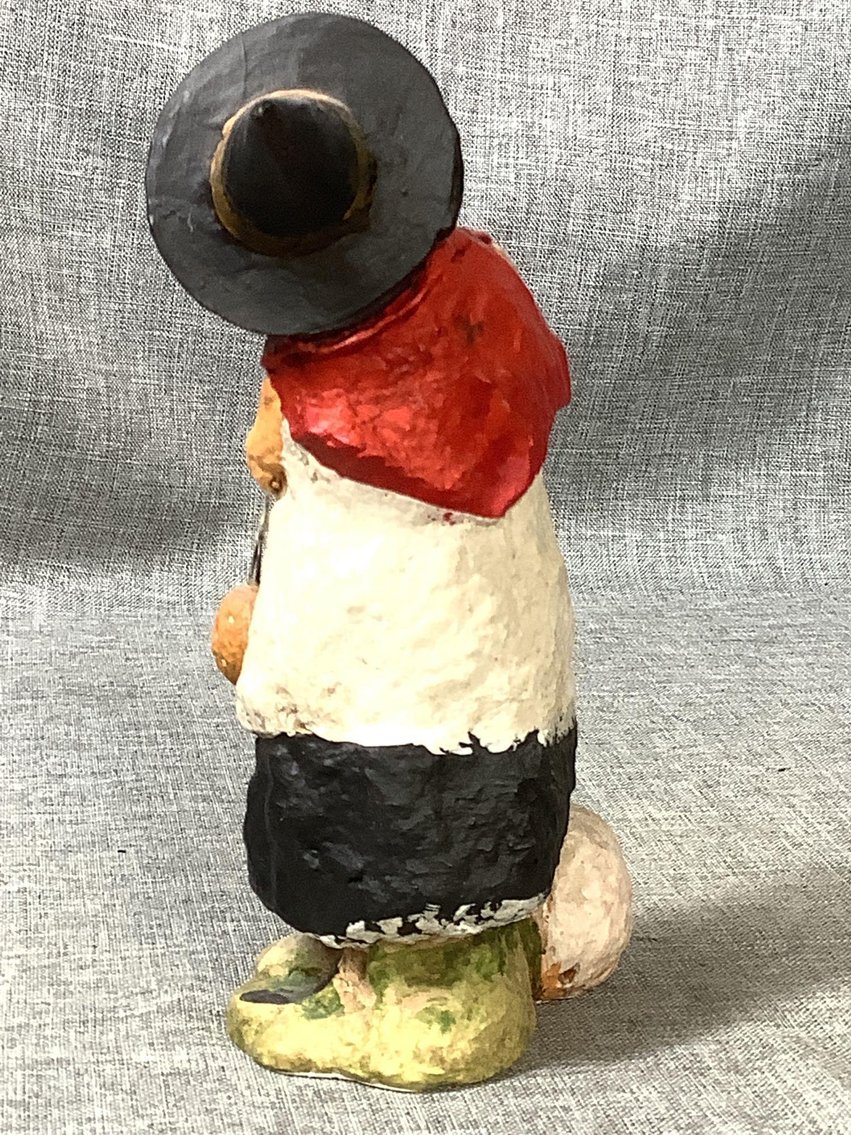 Image for Debbee Thibault Figures