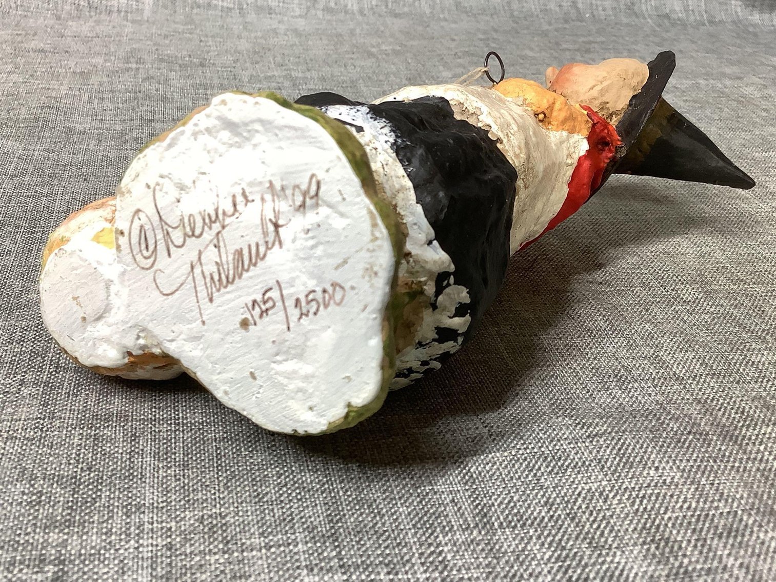 Image for Debbee Thibault Figures