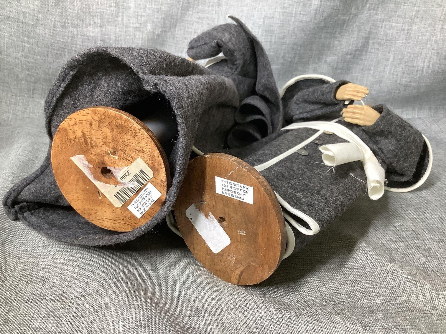 Image for Caroler Dolls