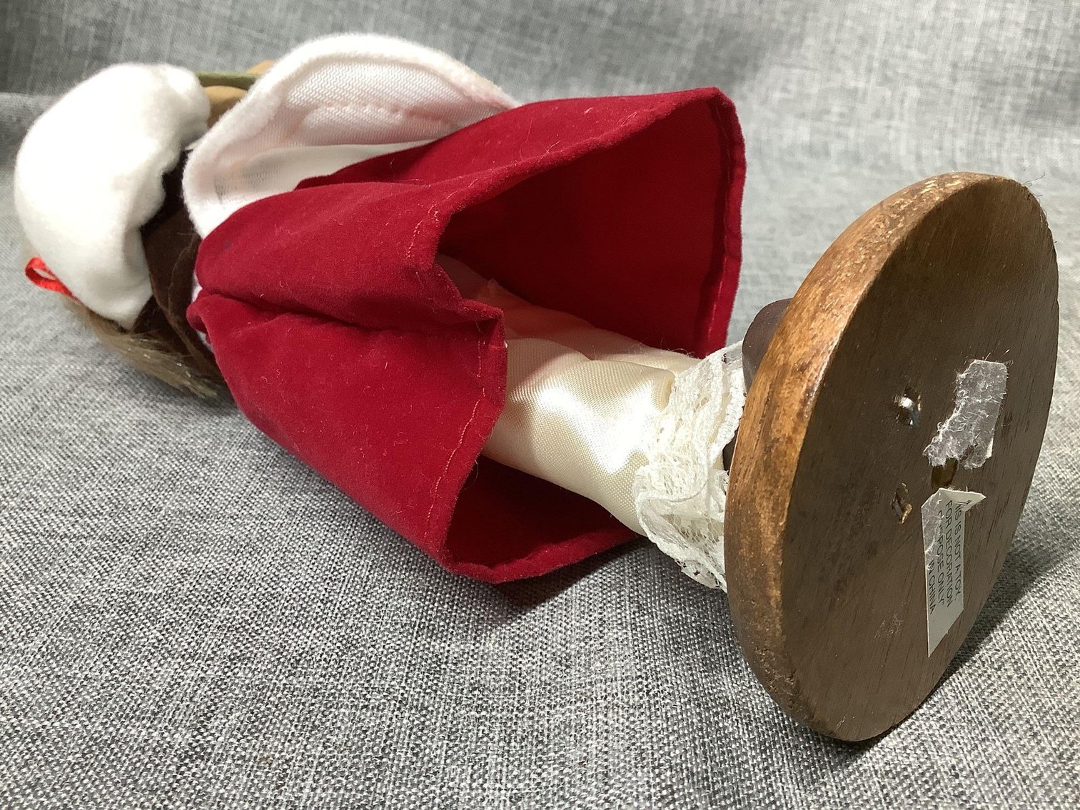 Image for Caroler Dolls