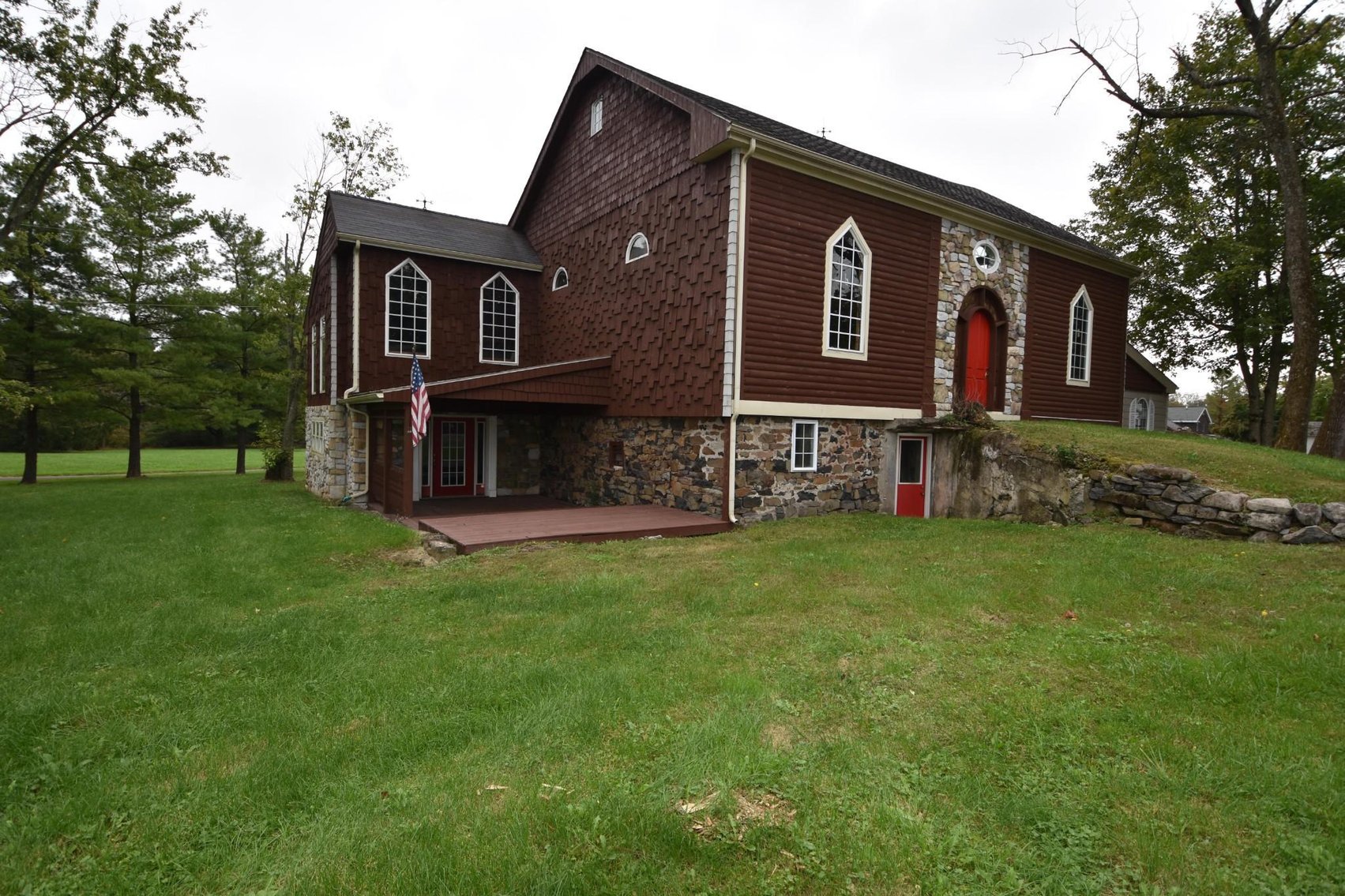 Image for Real Estate | 26 Church Rd., Richlandtown, Pa. | January 19, 2022 at 4:00 PM