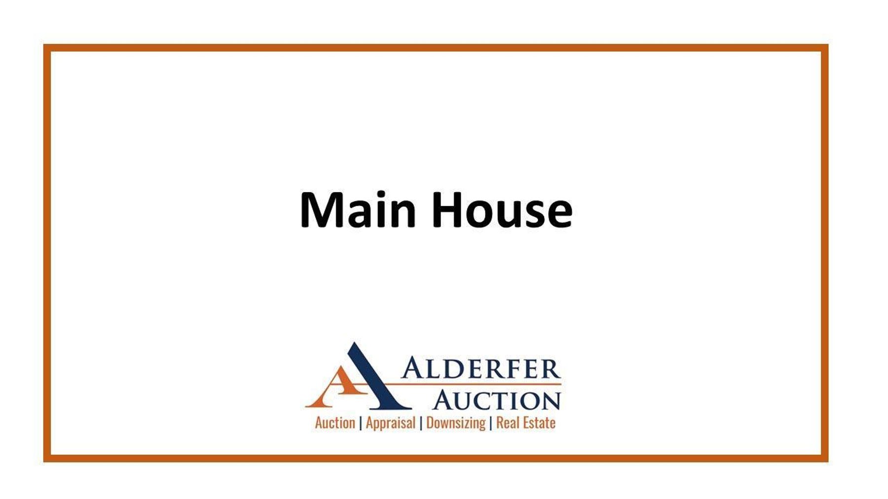 Image for Real Estate | 26 Church Rd., Richlandtown, Pa. | January 19, 2022 at 4:00 PM