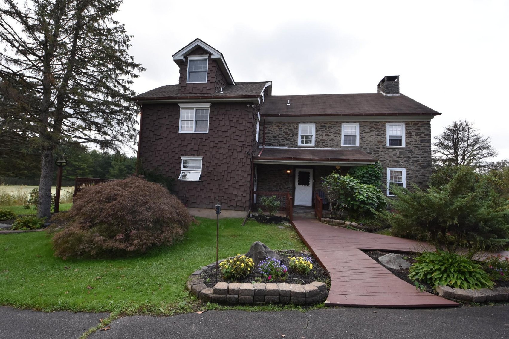 Image for Real Estate | 26 Church Rd., Richlandtown, Pa. | January 19, 2022 at 4:00 PM