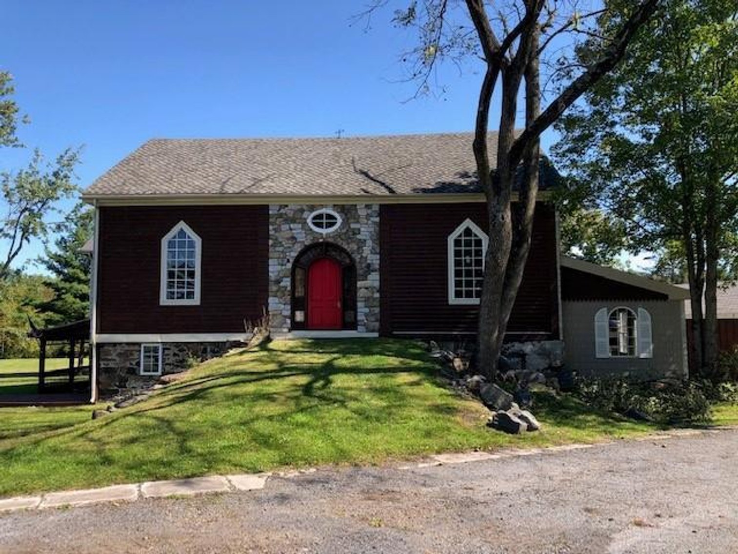 Image for Real Estate | 26 Church Rd., Richlandtown, Pa. | January 19, 2022 at 4:00 PM