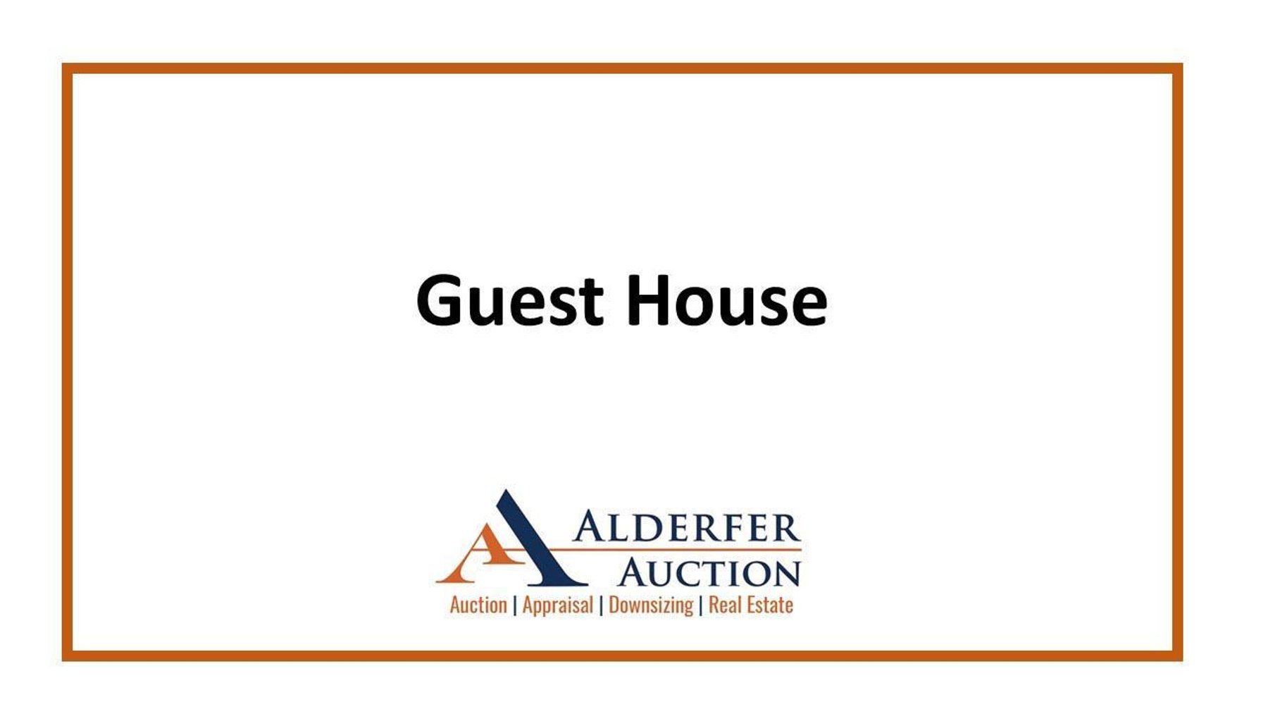 Image for Real Estate | 26 Church Rd., Richlandtown, Pa. | January 19, 2022 at 4:00 PM