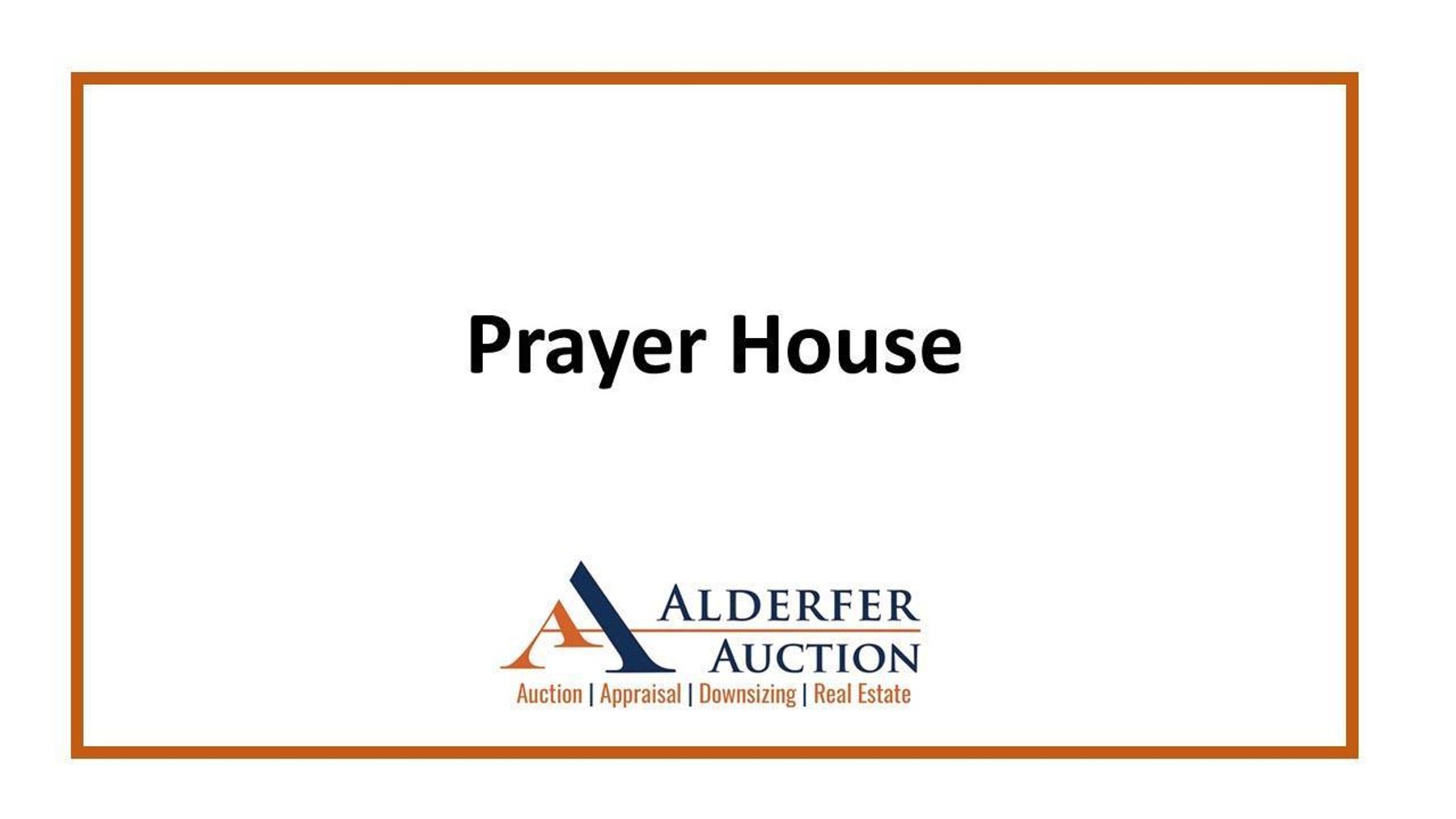 Image for Real Estate | 26 Church Rd., Richlandtown, Pa. | January 19, 2022 at 4:00 PM