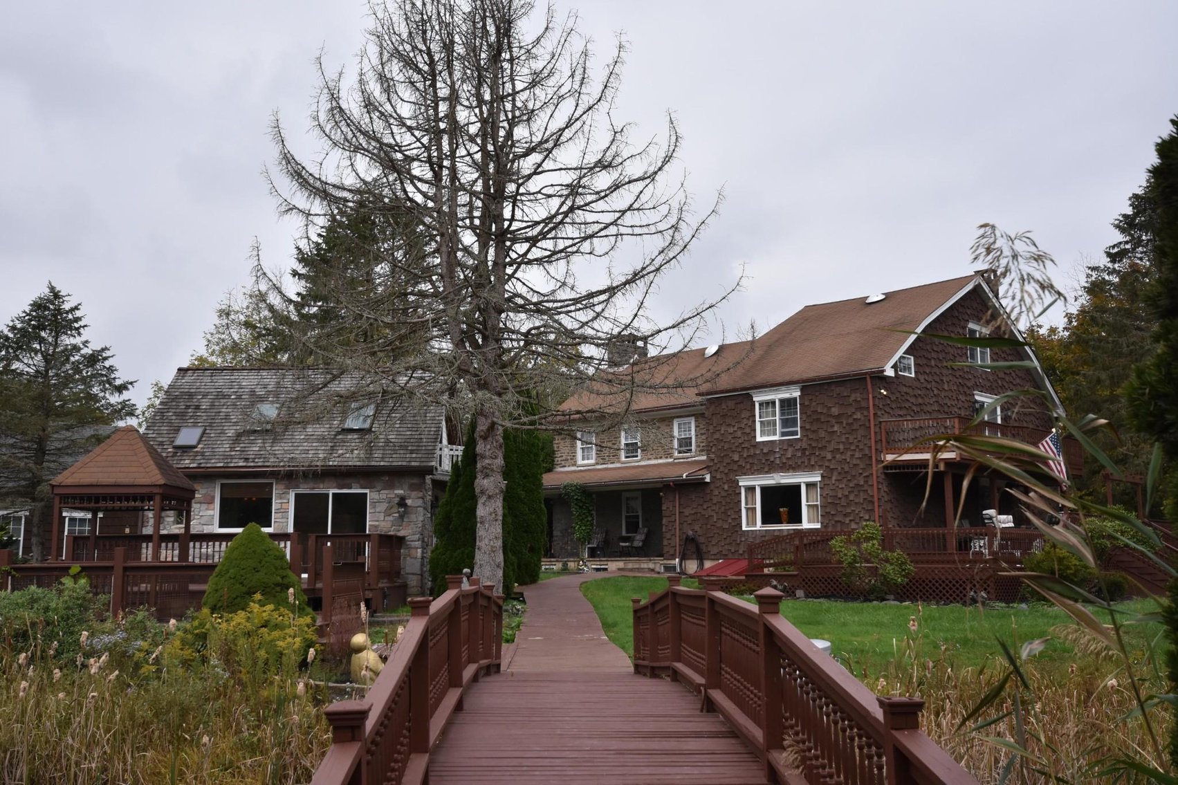 Image for Real Estate | 26 Church Rd., Richlandtown, Pa. | January 19, 2022 at 4:00 PM