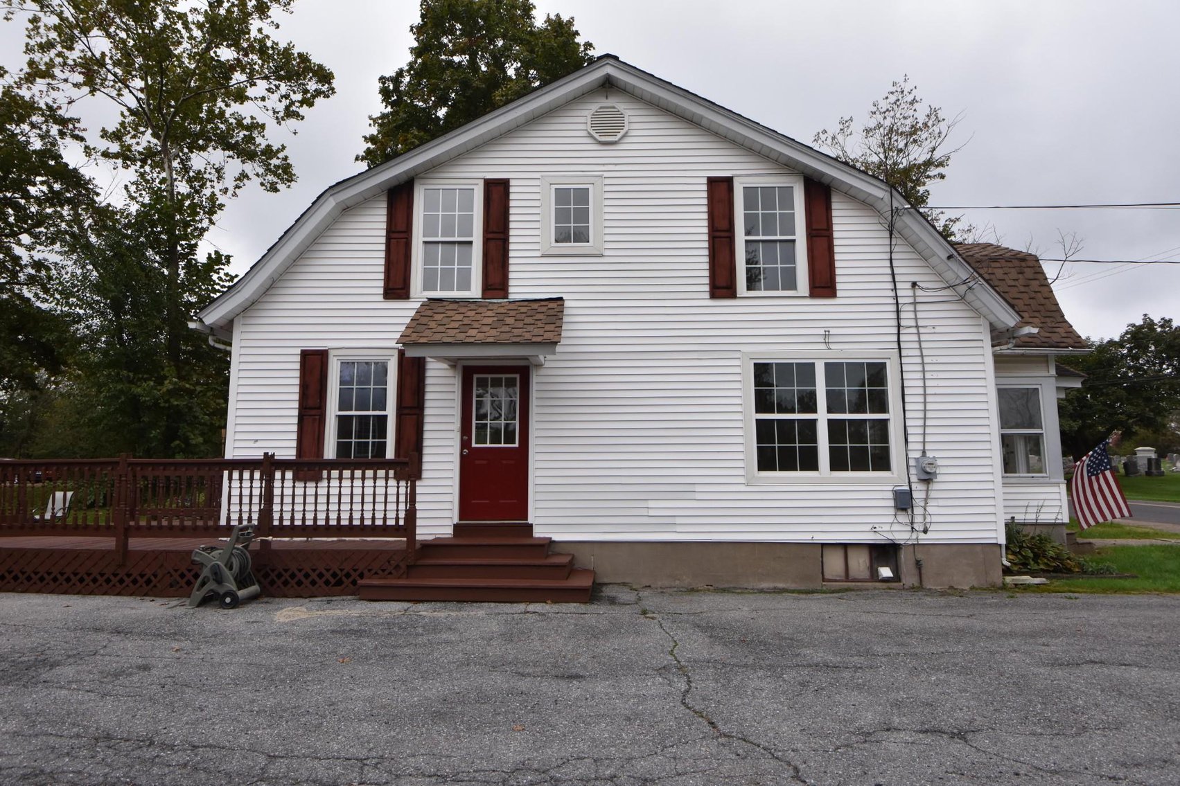 Image for Real Estate | 26 Church Rd., Richlandtown, Pa. | January 19, 2022 at 4:00 PM