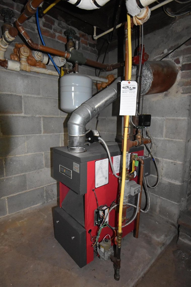 Image for Real Estate | 26 Church Rd., Richlandtown, Pa. | January 19, 2022 at 4:00 PM