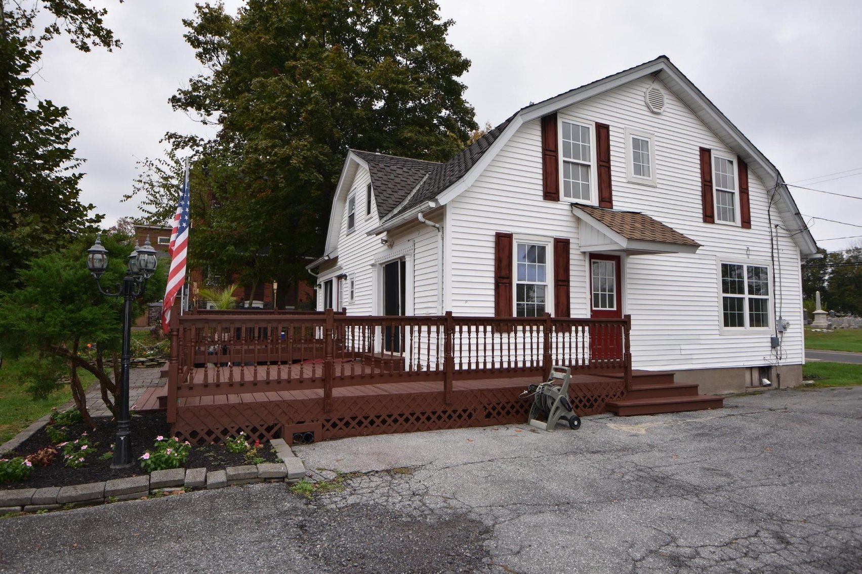 Image for Real Estate | 26 Church Rd., Richlandtown, Pa. | January 19, 2022 at 4:00 PM
