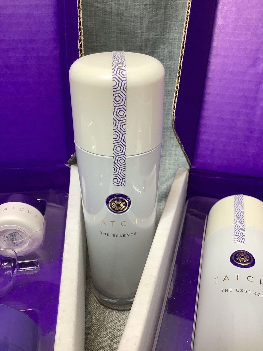 Image for Tachta Four-Piece Skin Regime