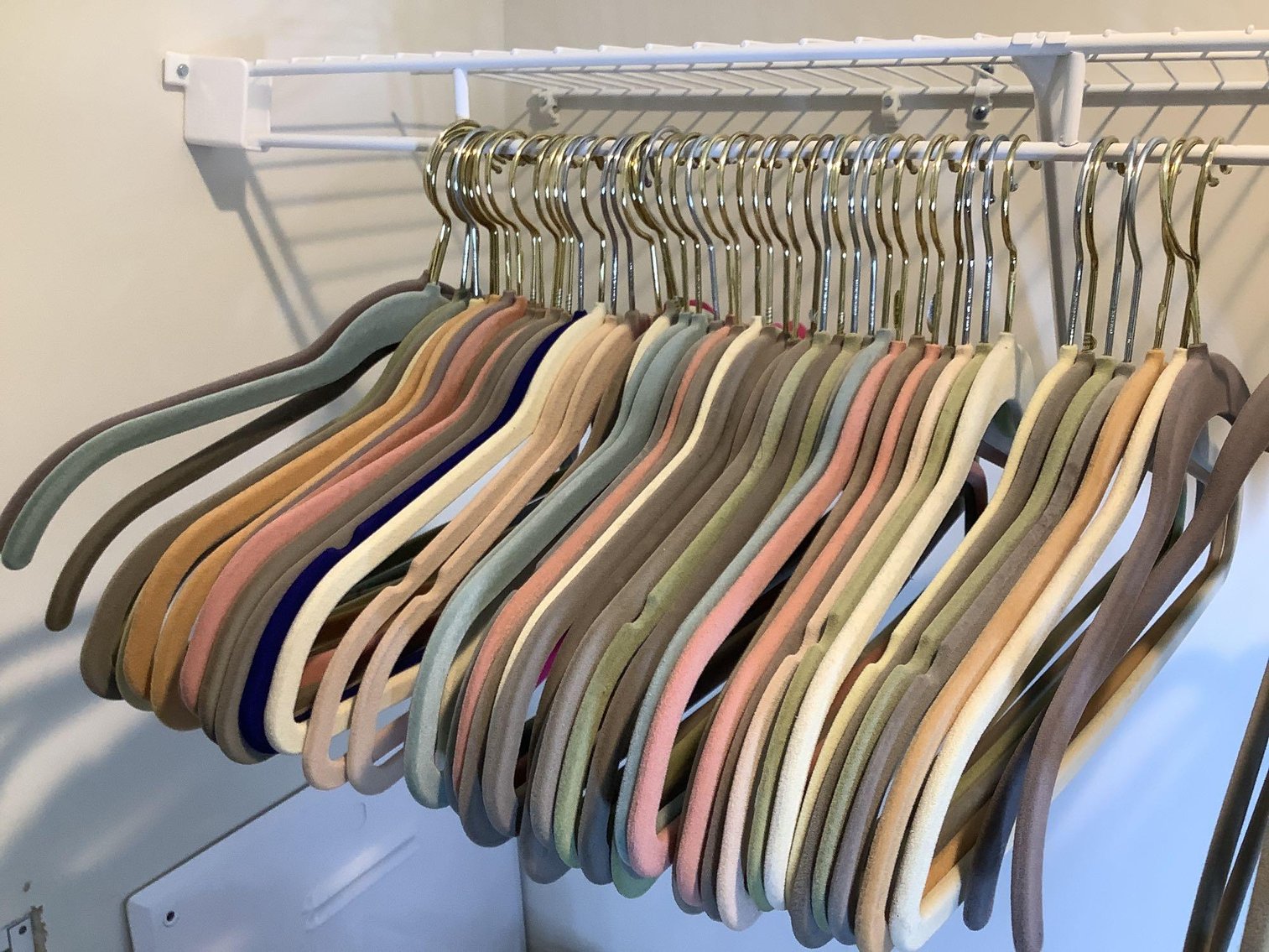 Image for Velvet Hangers