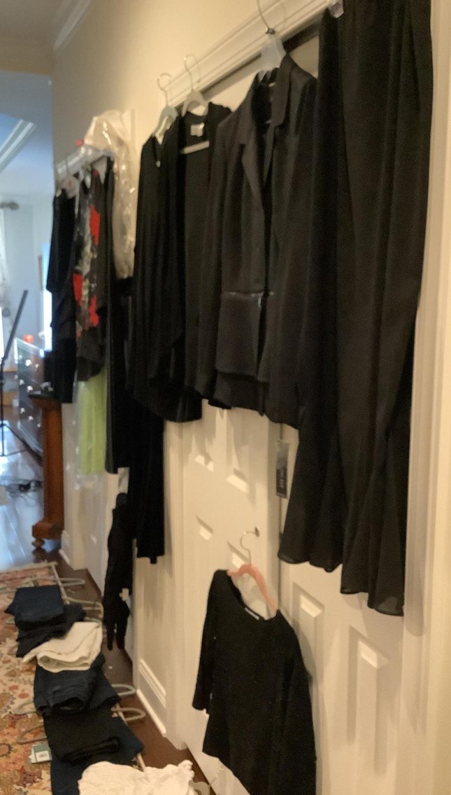 Image for Women's Clothing