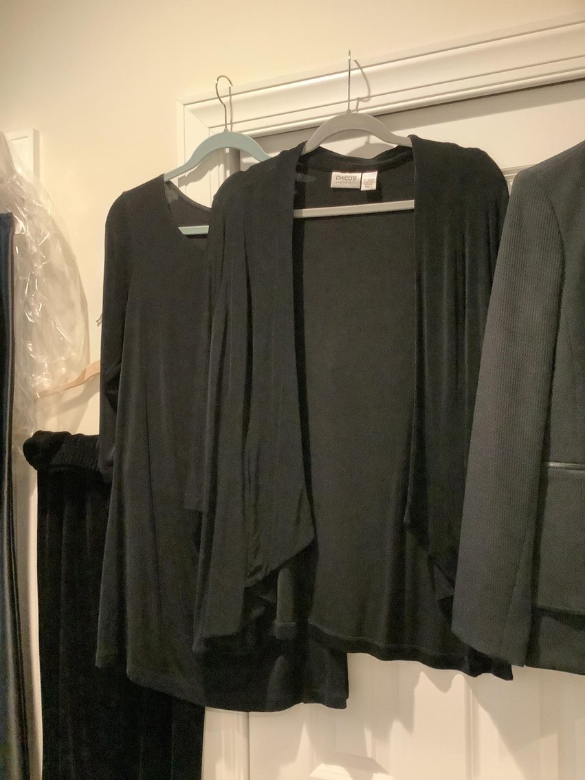 Image for Women's Clothing