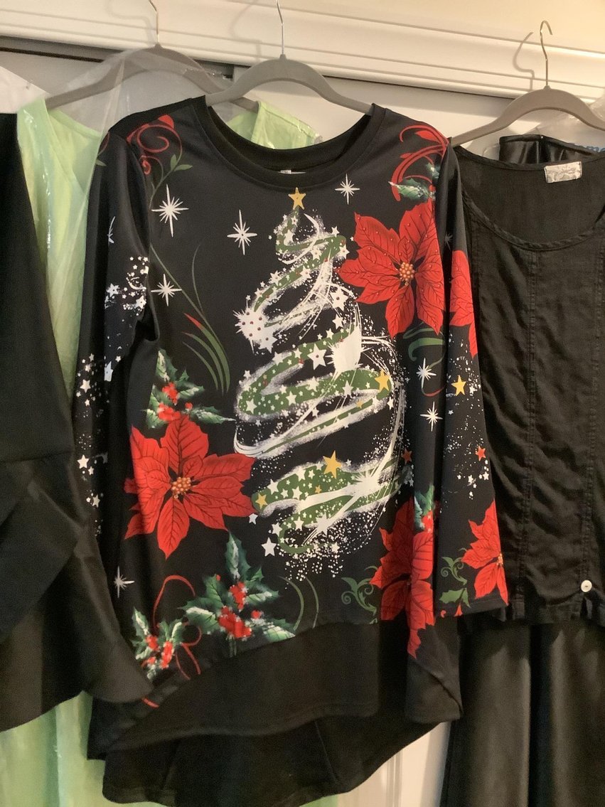 Image for Women's Clothing