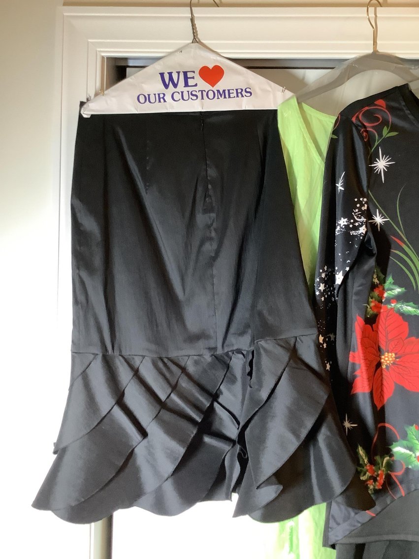 Image for Women's Clothing