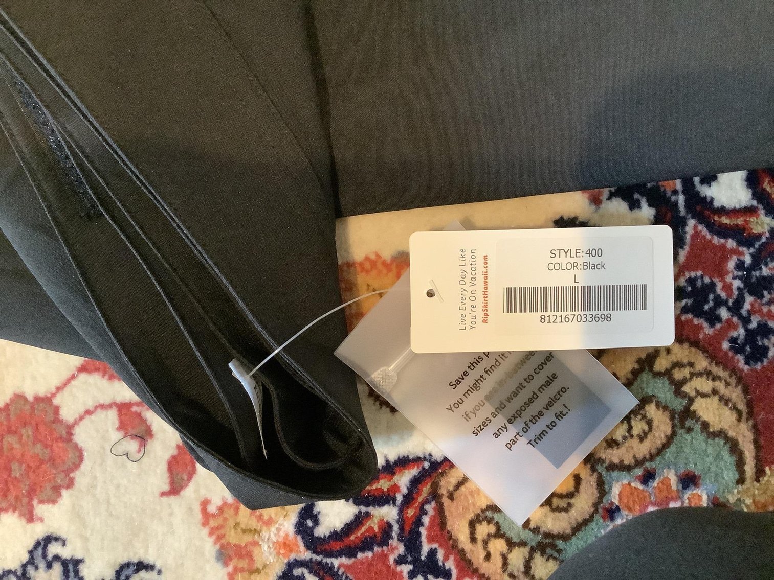 Image for Women's Clothing