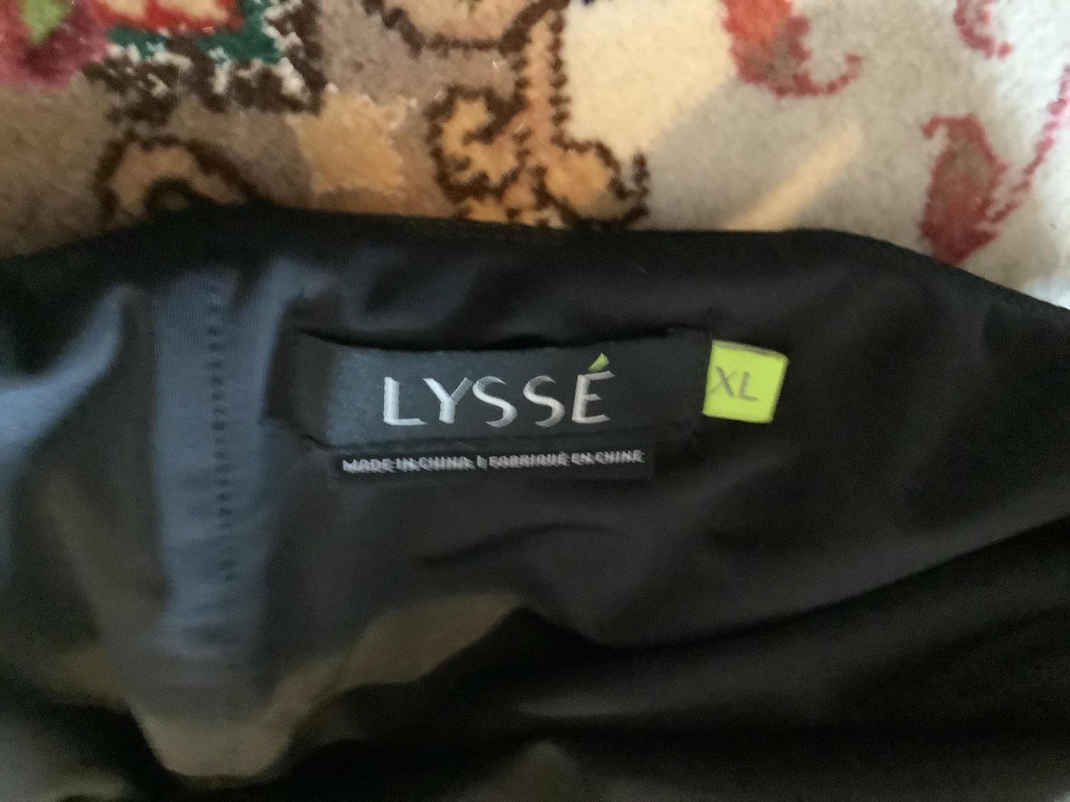 Image for Women's Clothing