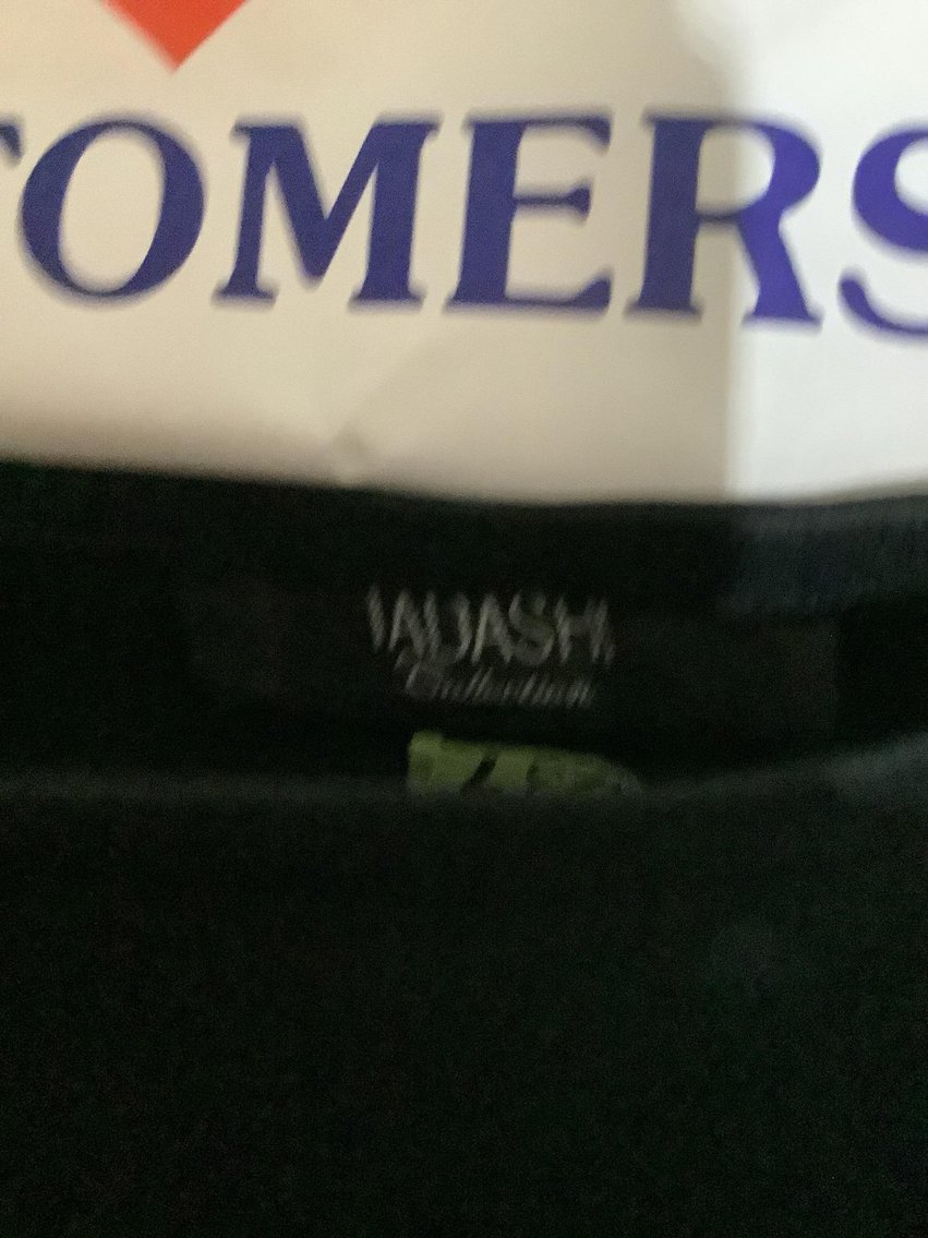 Image for Women's Clothing