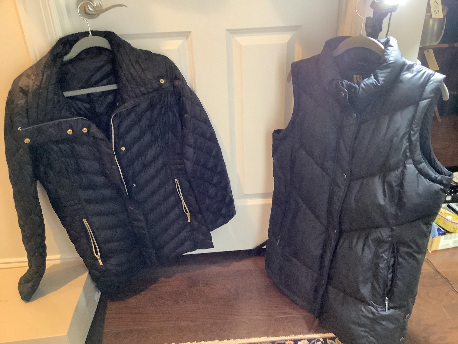 Image for Women's Outerwear