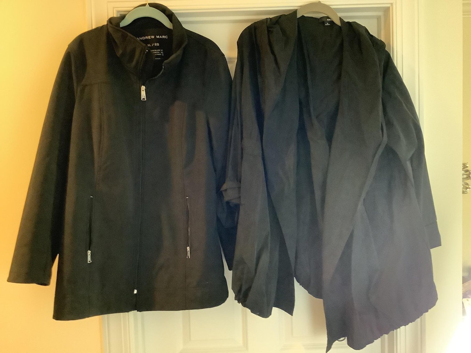 Image for Women's Outerwear