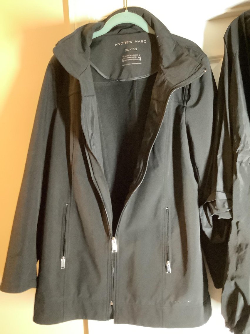 Image for Women's Outerwear