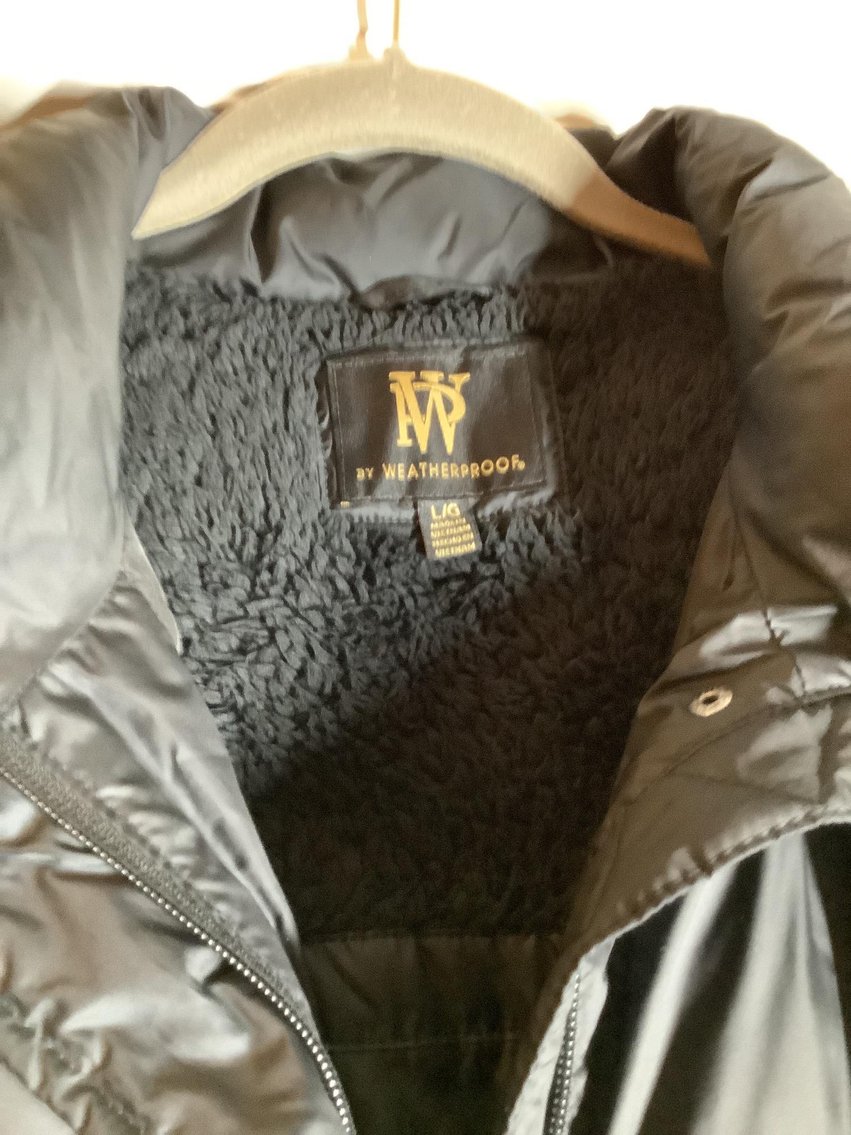 Image for Women's Outerwear