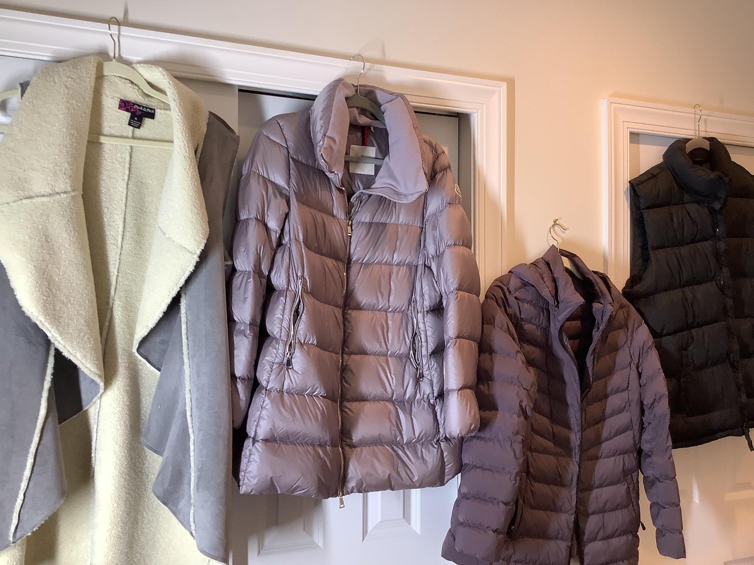 Image for Women's Outerwear