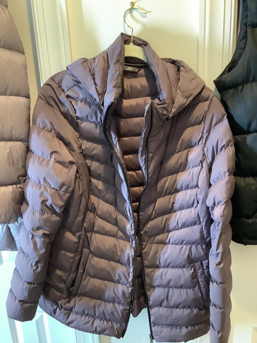 Image for Women's Outerwear