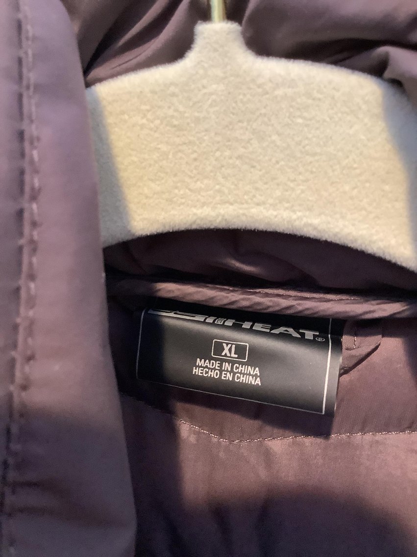 Image for Women's Outerwear