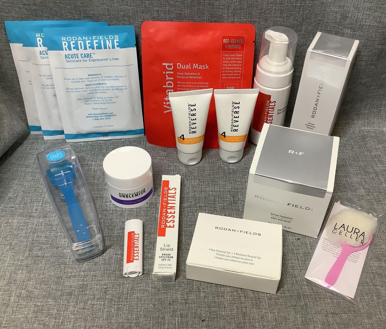 Image for Rodan + Fields Products