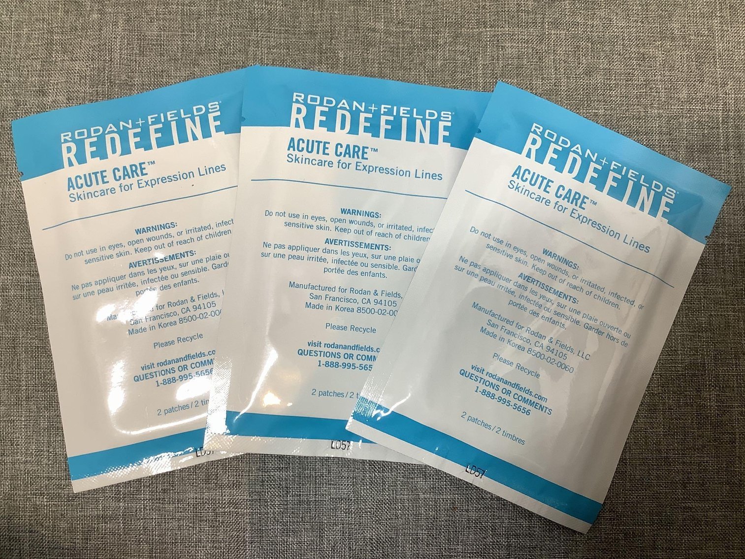 Image for Rodan + Fields Products