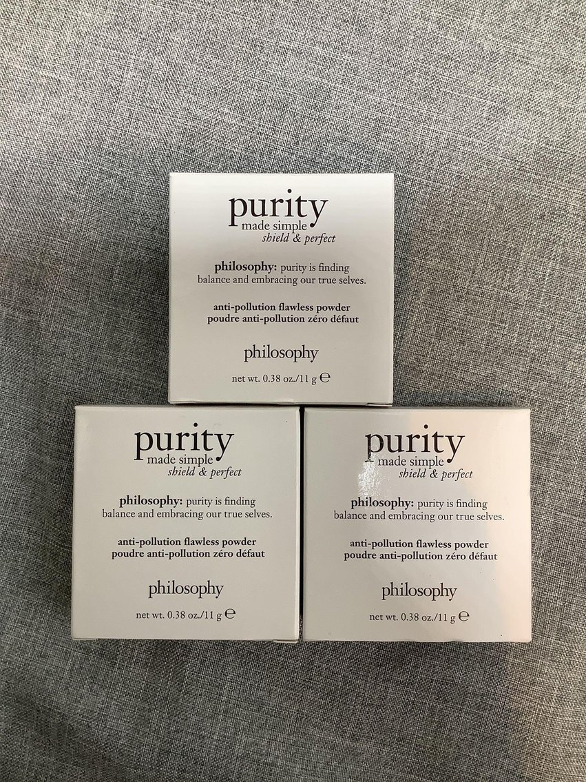 Image for Women's Cosmetics and Personal Care