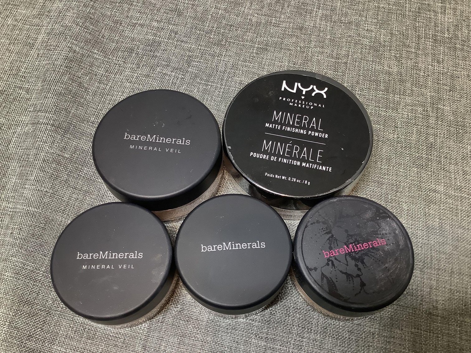 Image for Women's Cosmetics and Personal Care