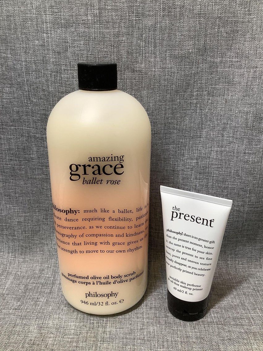 Image for Women's Cosmetics and Personal Care