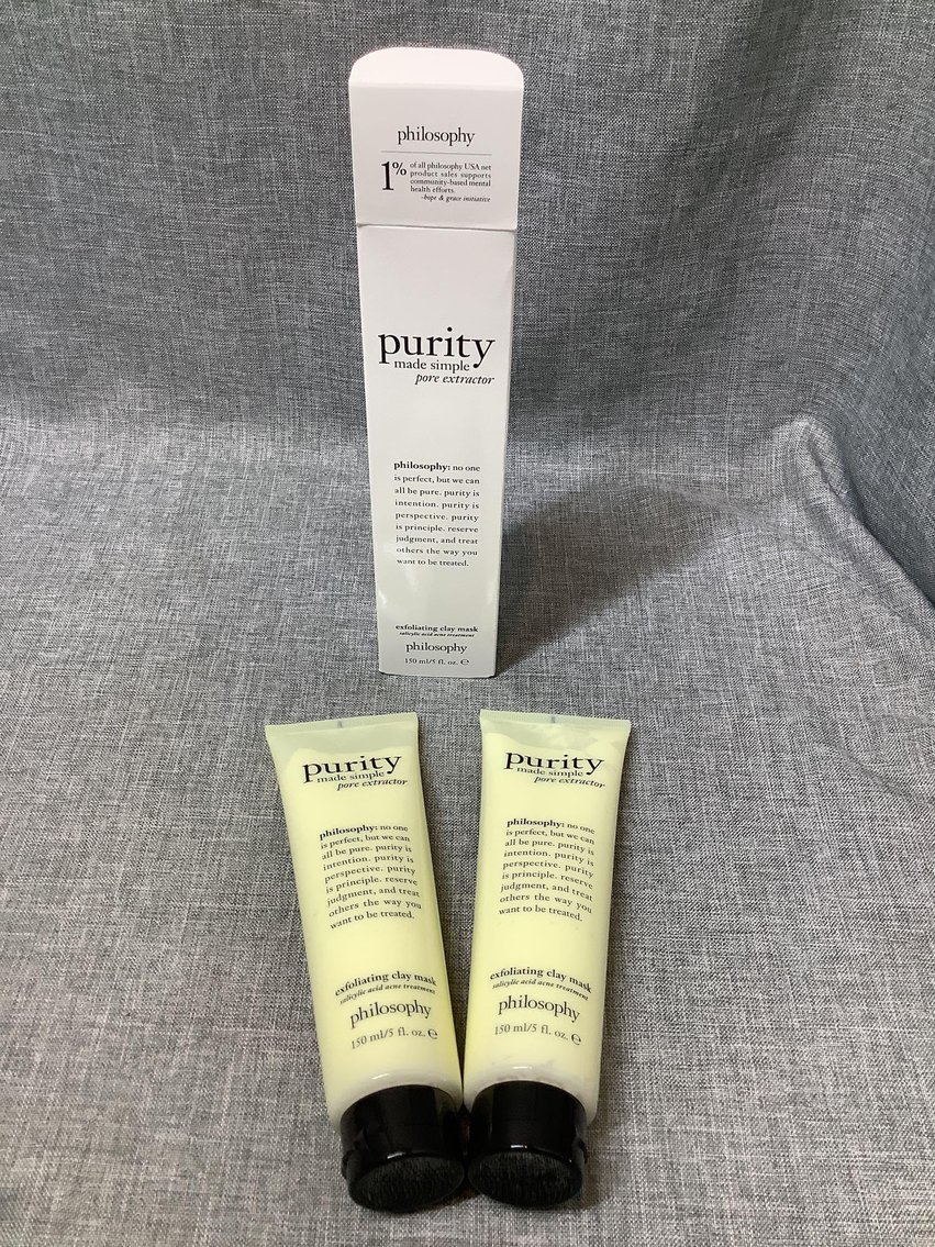 Image for Women's Cosmetics and Personal Care