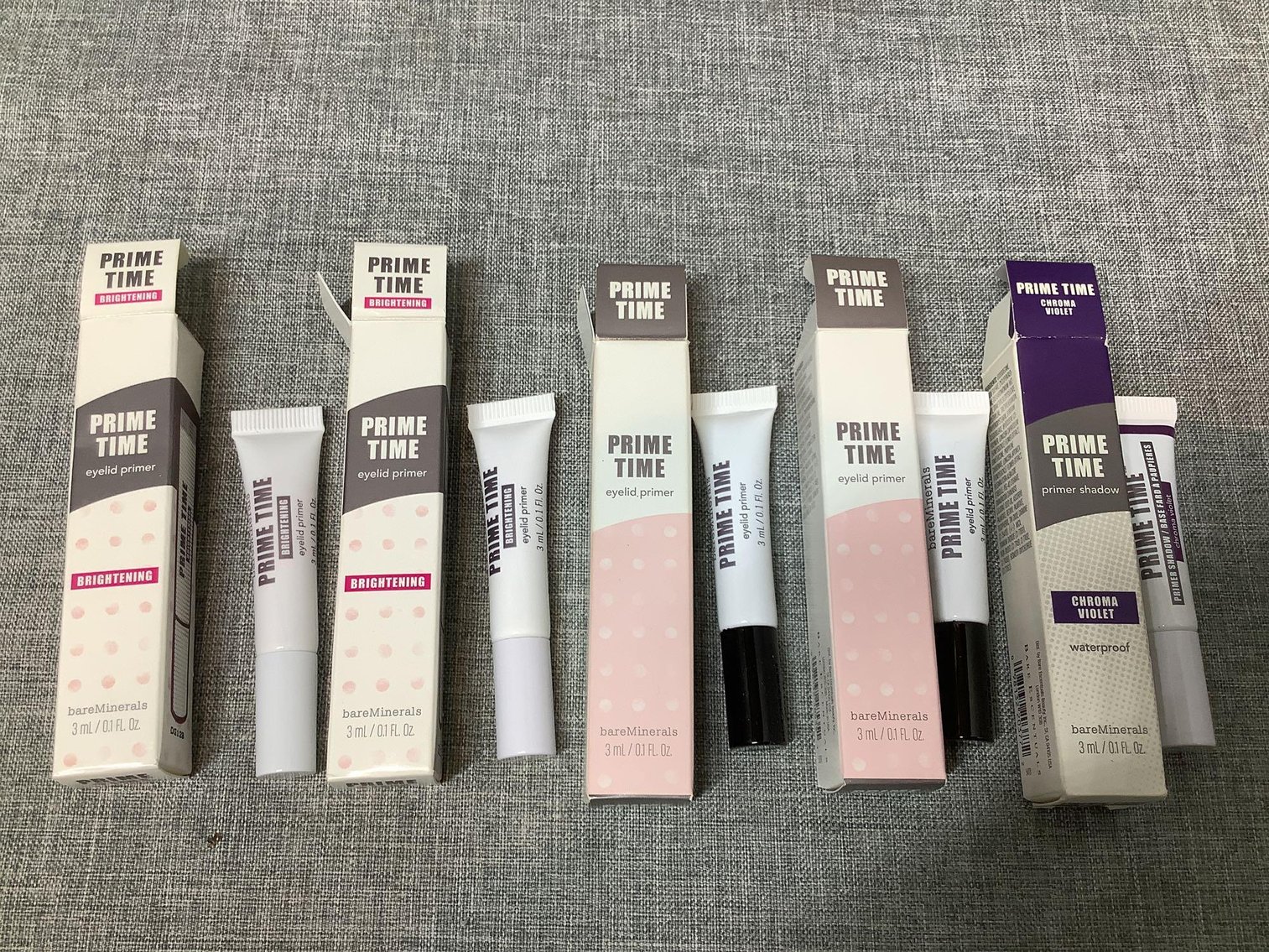 Image for Women's Cosmetics and Personal Care