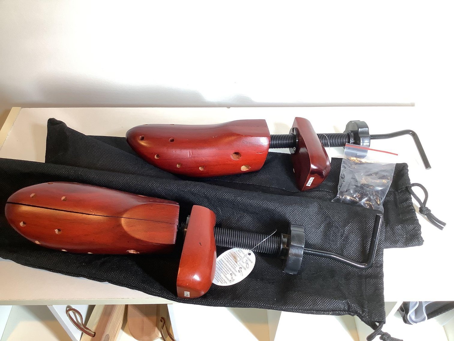 Image for Shoe Storage